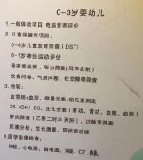 儿童樱花草视频在线观看www波多野结衣厂家介绍0-6岁儿童该做哪些体检项目