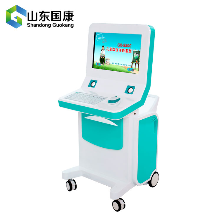 儿童生长发育测试仪：不调皮捣蛋的孩子真的是你理想中的孩子吗